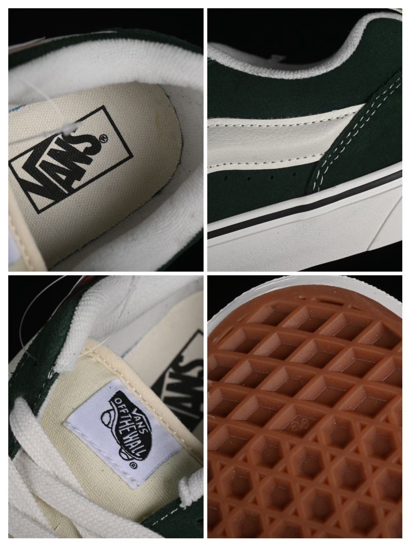 Vans Shoes